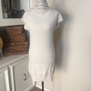 Lola Tunic with Gold Zipper’s